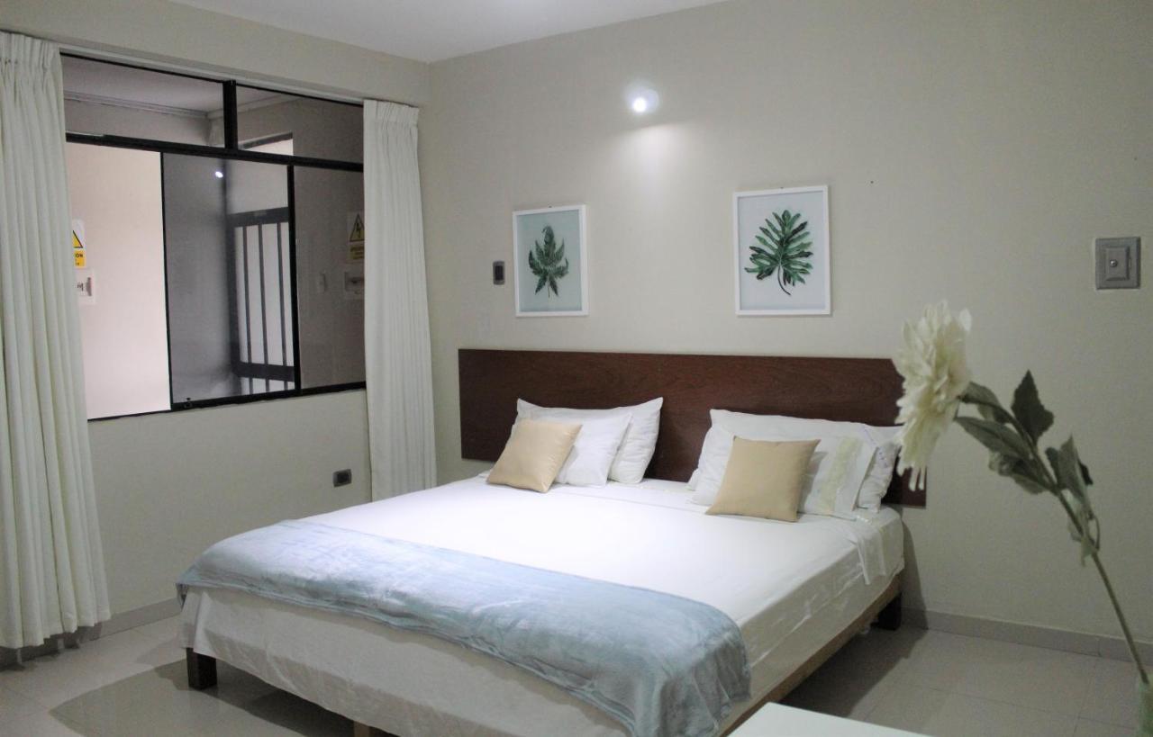 La Suite De Petita'S Inn Pucallpa Ngoại thất bức ảnh