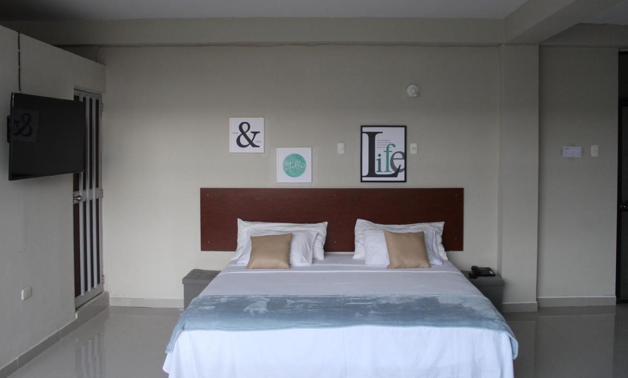 La Suite De Petita'S Inn Pucallpa Ngoại thất bức ảnh