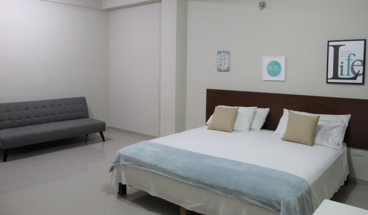 La Suite De Petita'S Inn Pucallpa Ngoại thất bức ảnh