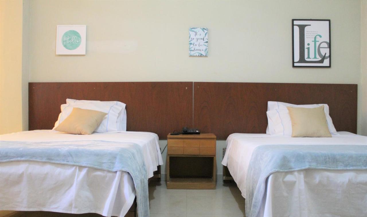 La Suite De Petita'S Inn Pucallpa Ngoại thất bức ảnh