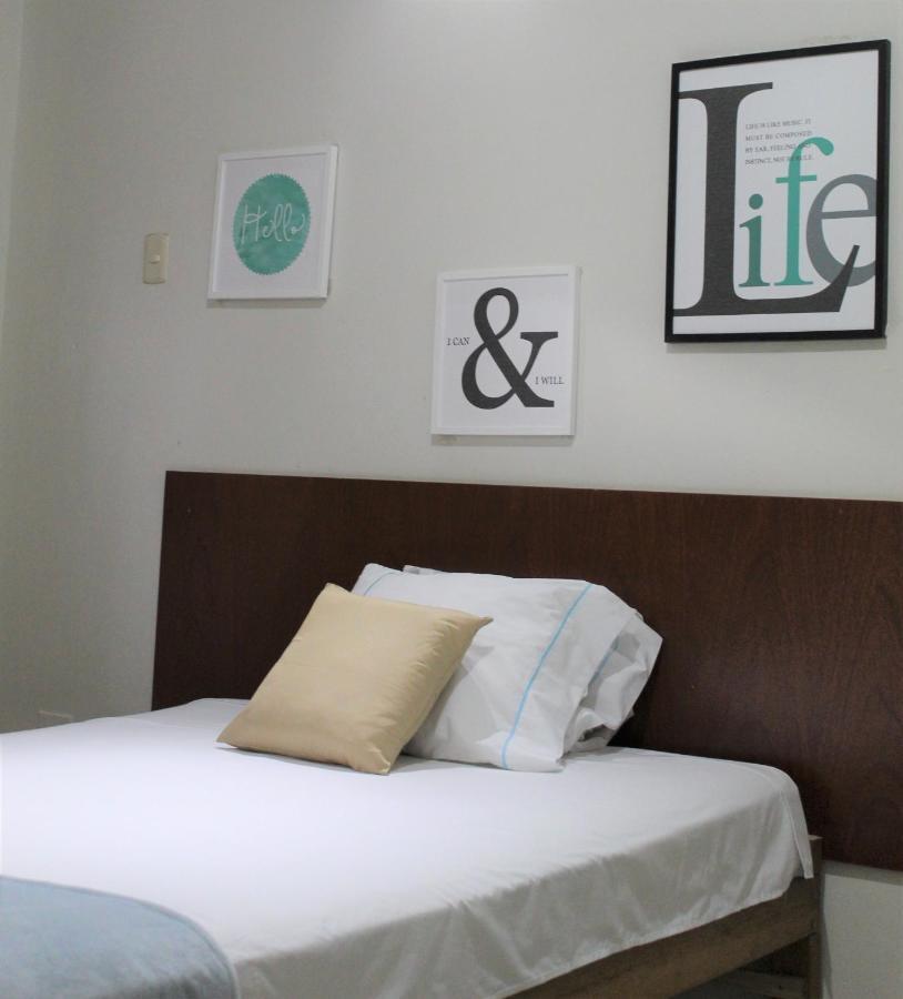 La Suite De Petita'S Inn Pucallpa Ngoại thất bức ảnh