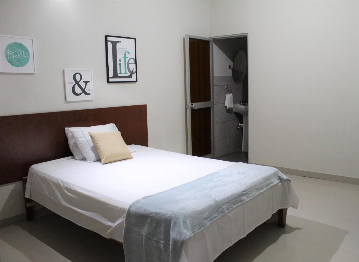 La Suite De Petita'S Inn Pucallpa Ngoại thất bức ảnh
