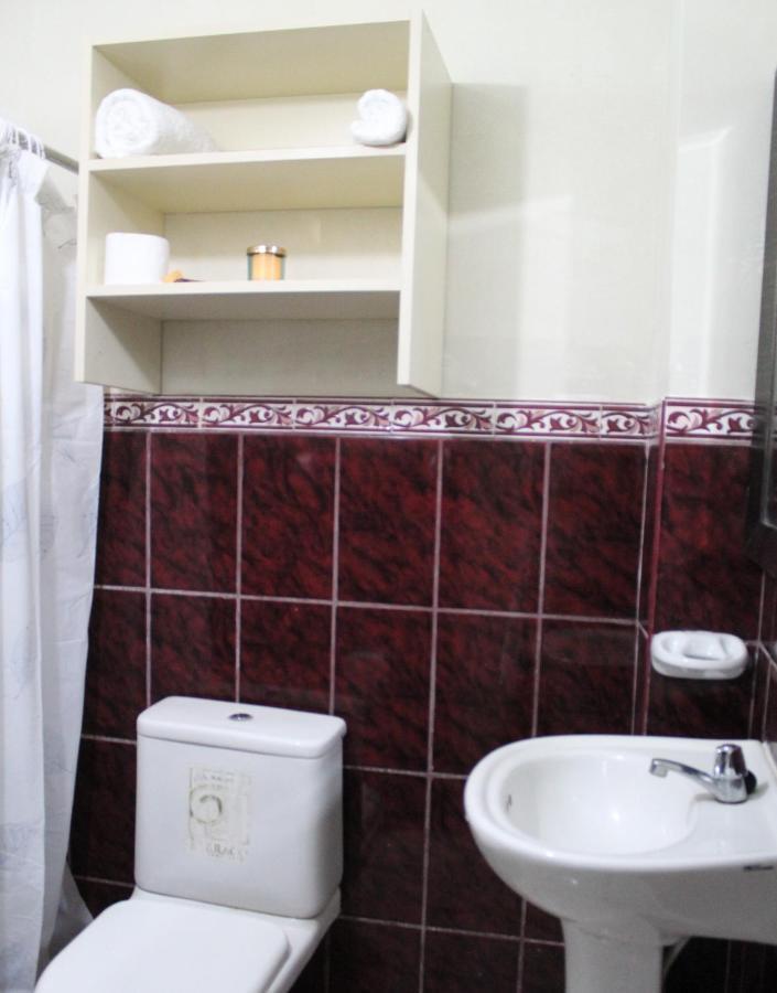 La Suite De Petita'S Inn Pucallpa Ngoại thất bức ảnh