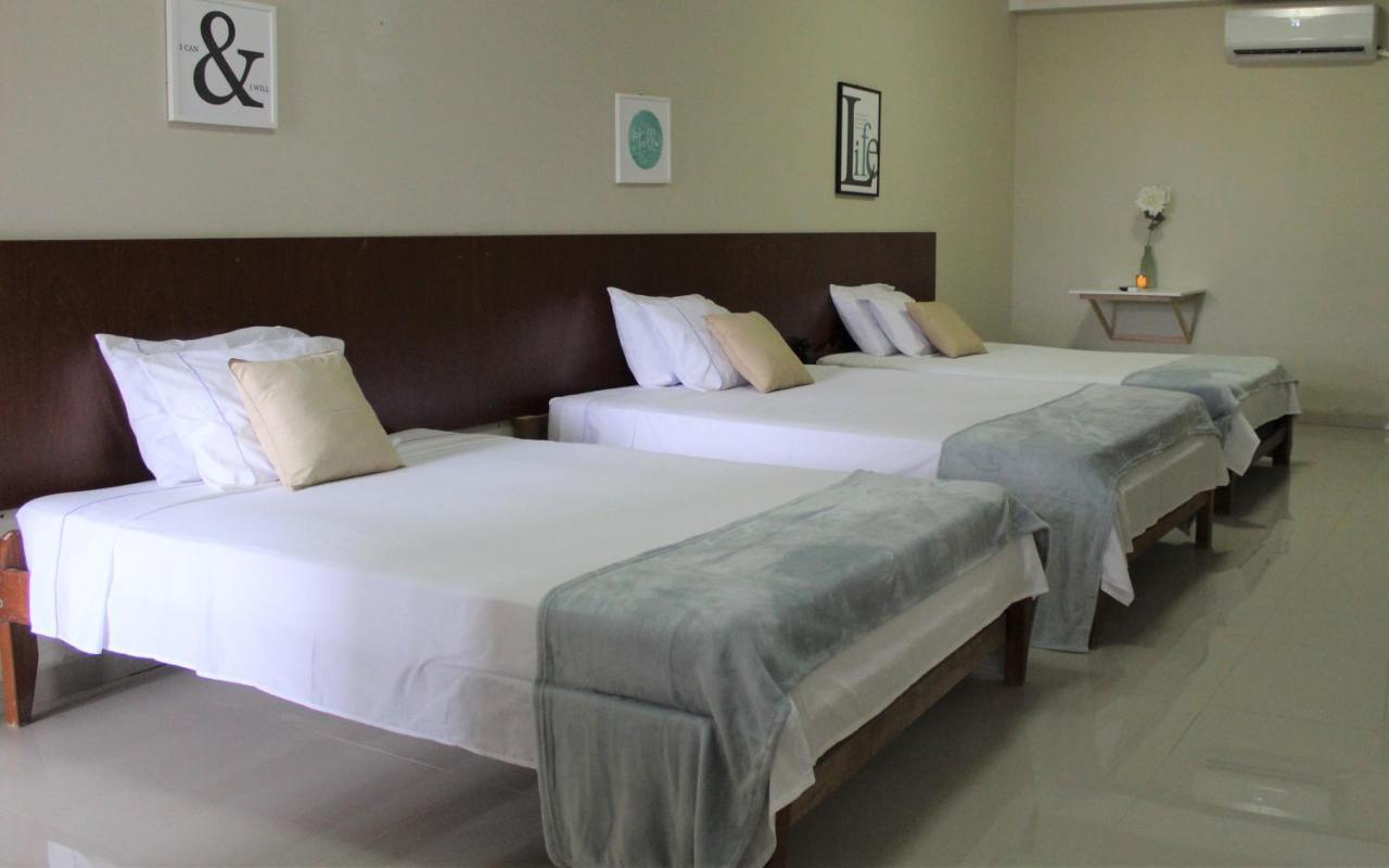 La Suite De Petita'S Inn Pucallpa Ngoại thất bức ảnh