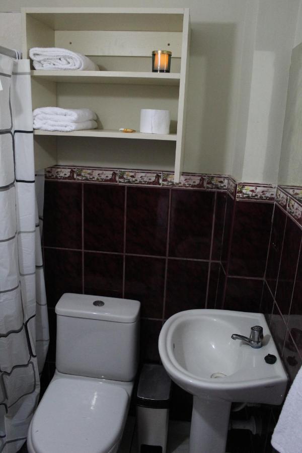 La Suite De Petita'S Inn Pucallpa Ngoại thất bức ảnh
