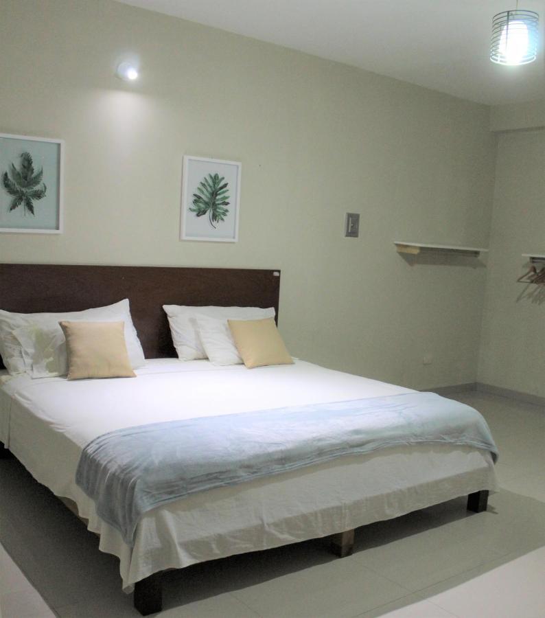 La Suite De Petita'S Inn Pucallpa Ngoại thất bức ảnh