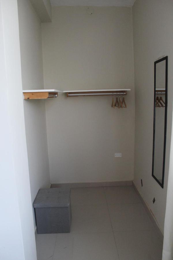 La Suite De Petita'S Inn Pucallpa Ngoại thất bức ảnh